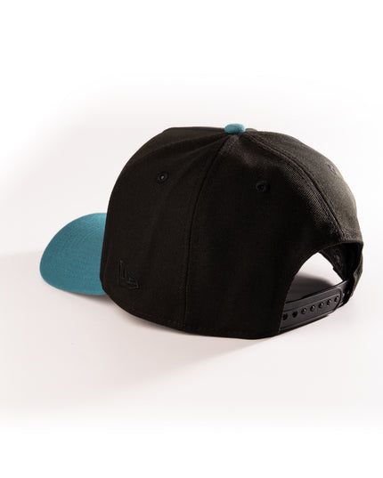 New Era Toronto Blue Jays 2Tone Pixel 9Forty A-Frame Snapback hat