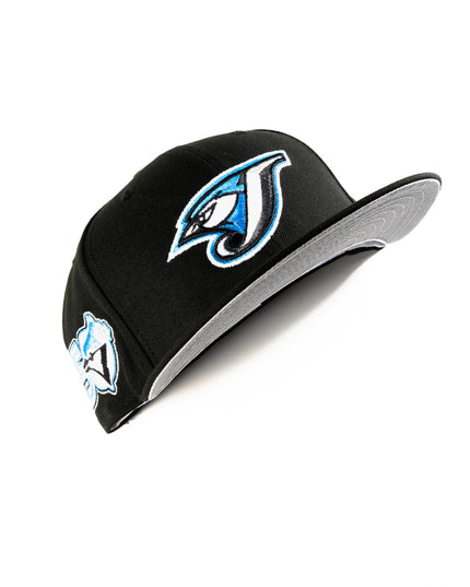 New Era Toronto Blue Jays 50th Anniversary JBird 59Fifty Fitted Hat