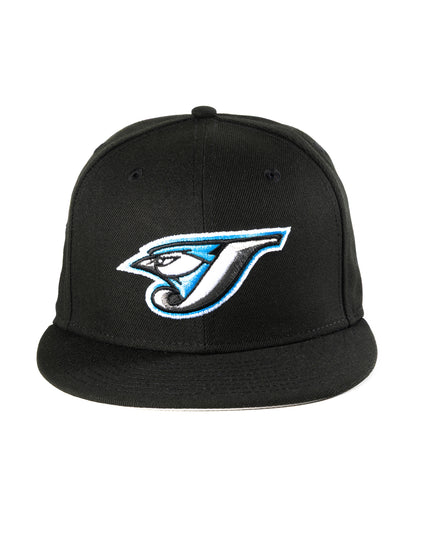 New Era Toronto Blue Jays 50th Anniversary JBird 59Fifty Fitted Hat