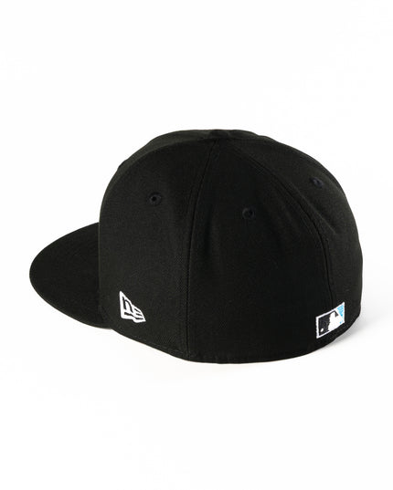 New Era Toronto Blue Jays 50th Anniversary JBird 59Fifty Fitted Hat