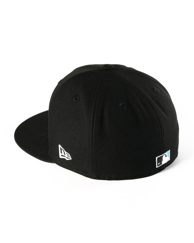 New Era Toronto Blue Jays 50th Anniversary JBird 59Fifty Fitted Hat