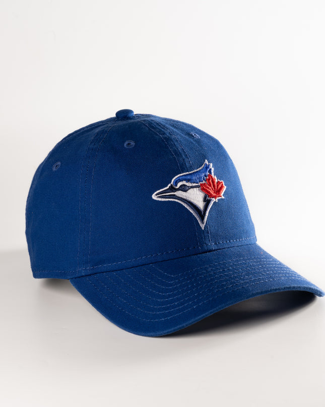 New Era Toronto Blue Jays 9Twenty Adjustable Hat