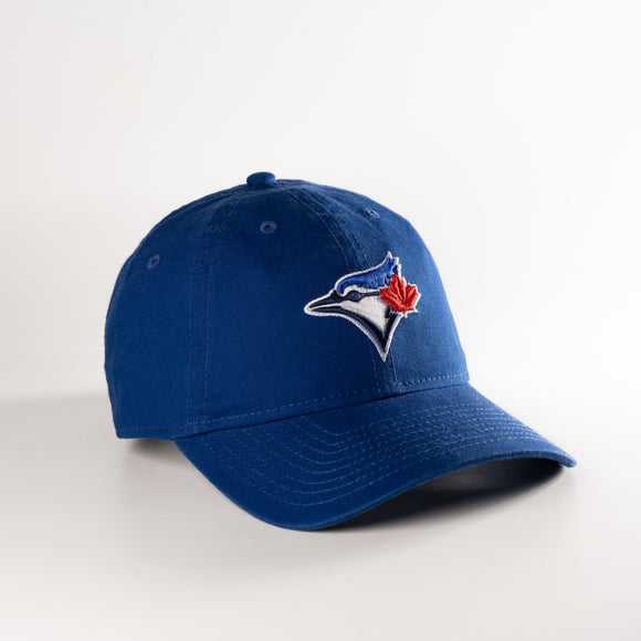 New Era Toronto Blue Jays 9Twenty Adjustable Hat