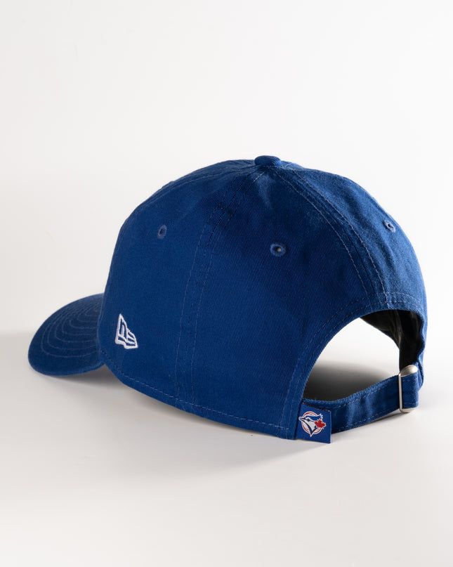 New Era Toronto Blue Jays 9Twenty Adjustable Hat