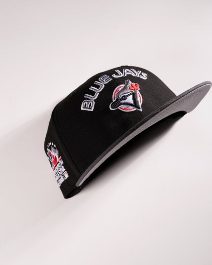 New Era Toronto Blue Jays All Star Custom 59Fifty Fitted Hat