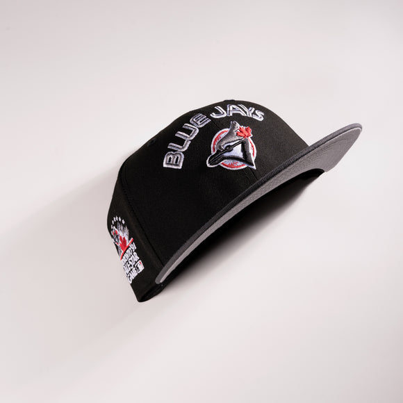 New Era Toronto Blue Jays All Star Custom 59Fifty Fitted Hat