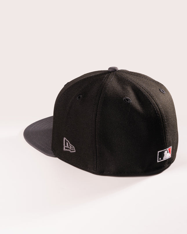 New Era Toronto Blue Jays All Star Custom 59Fifty Fitted Hat