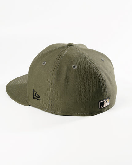 New Era Toronto Blue Jays Armed Forces 59Fifty Fitted Hat