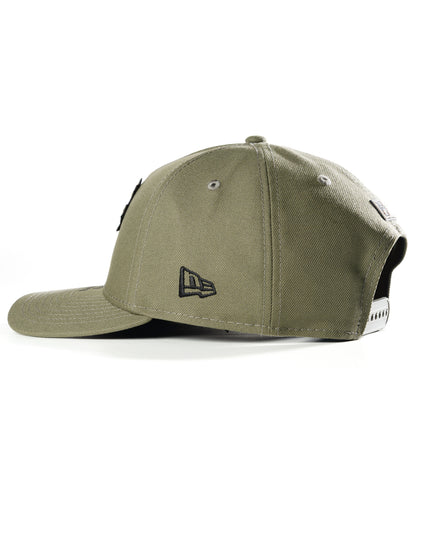 New Era Toronto Blue Jays Armed Forces 9Forty M-Crown Snapback Hat