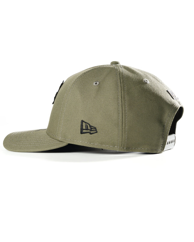 New Era Toronto Blue Jays Armed Forces 9Forty M-Crown Snapback Hat