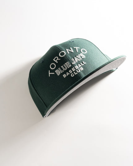 New Era Toronto Blue Jays Baseball Club 59Fifty Fitted Hat