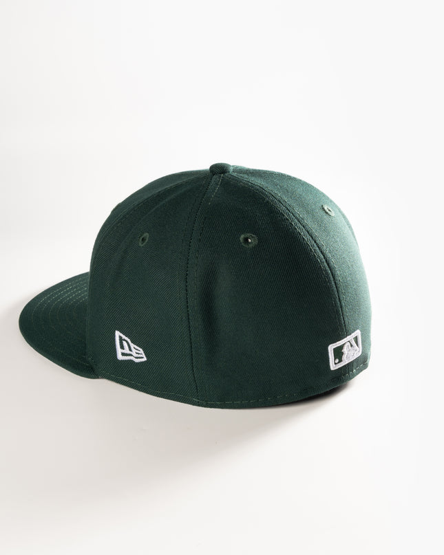 New Era Toronto Blue Jays Baseball Club 59Fifty Fitted Hat