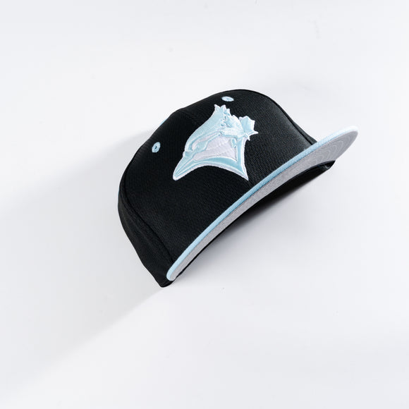 New Era Toronto Blue Jays Blueprint 59Fifty Fitted Hat