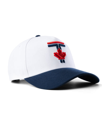 New Era Toronto Blue Jays City Connect Essential 2.0 9Forty A-Frame Snapback Hat