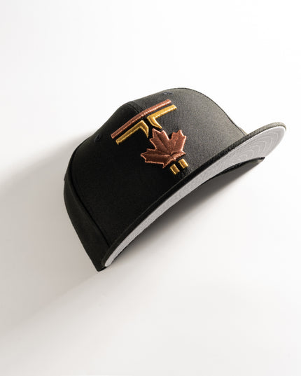 New Era Toronto Blue Jays City Connect Metallic Pop 59Fifty Fitted Hat