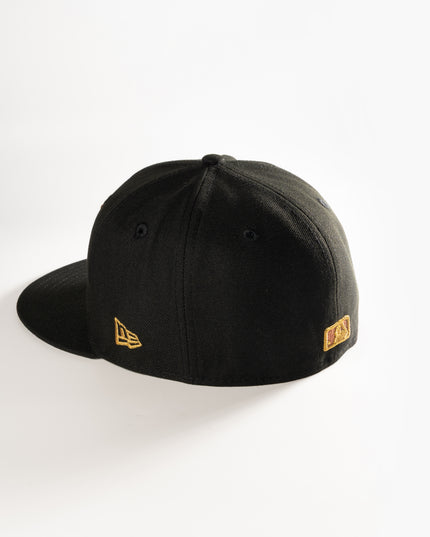 New Era Toronto Blue Jays City Connect Metallic Pop 59Fifty Fitted Hat 