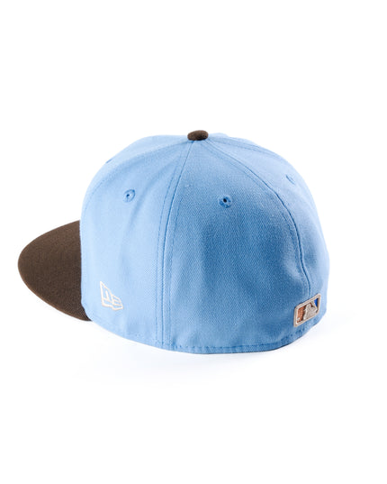 New Era Toronto Blue Jays Classic 59Fifty Fitted Hat