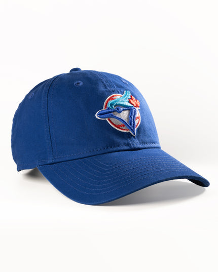 New Era Toronto Blue Jays Cooperstown 9Twenty Adjustable Hat
