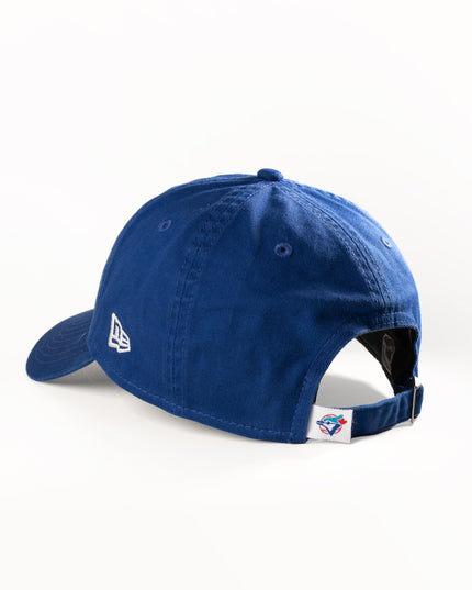 New Era Toronto Blue Jays Cooperstown 9Twenty Adjustable Hat