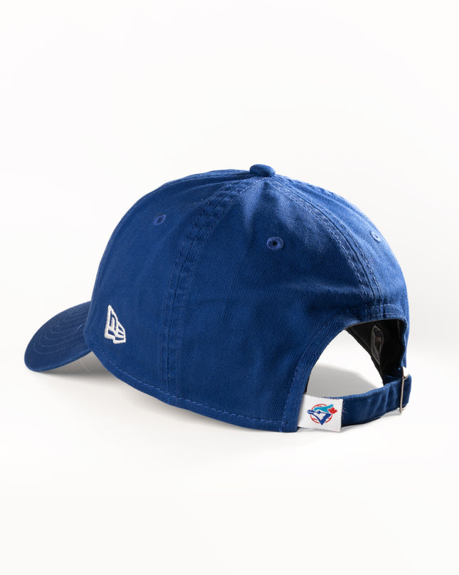 New Era Toronto Blue Jays Cooperstown 9Twenty Adjustable Hat