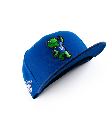 New Era Toronto Blue Jays Domer 59Fifty Fitted Hat