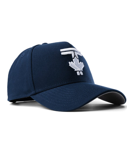 New Era Toronto Blue Jays Essential 9Forty A-Frame Snapback Hat