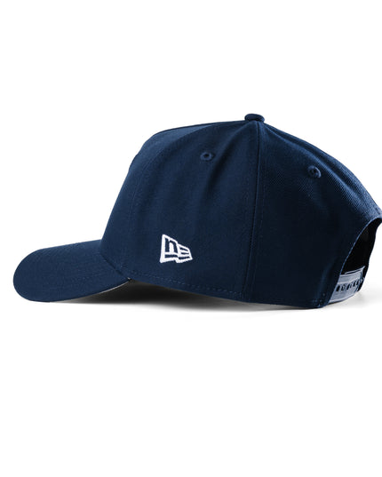 New Era Toronto Blue Jays Essential 9Forty A-Frame Snapback Hat