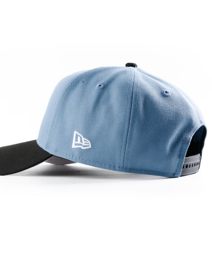 New Era Toronto Blue Jays Faded TBird 9Forty A-Frame Snapback Hat