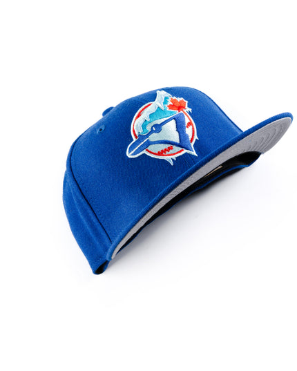 New Era Toronto Blue Jays Frozen 59Fifty Fitted Hat