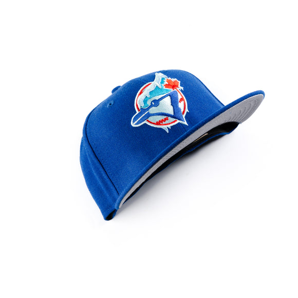 New Era Toronto Blue Jays Frozen 59Fifty Fitted Hat
