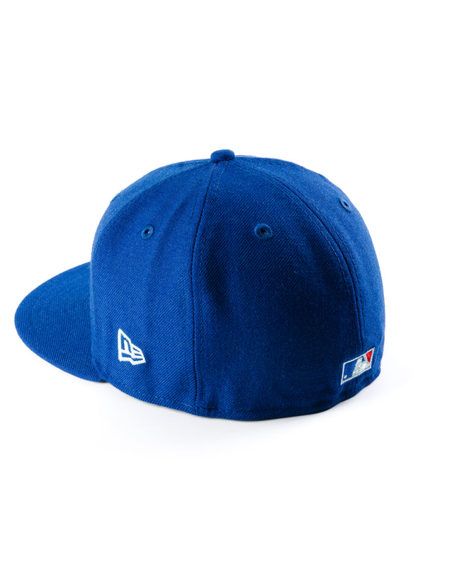 New Era Toronto Blue Jays Frozen 59Fifty Fitted Hat