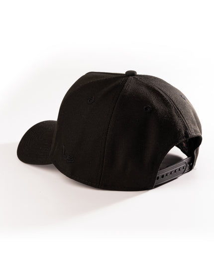 New Era Toronto Blue Jays Gold Drip 9Forty A-Frame Snapback hat mLB