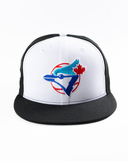 New Era Toronto Blue Jays Grand Slam Black 59Fifty Fitted Hat