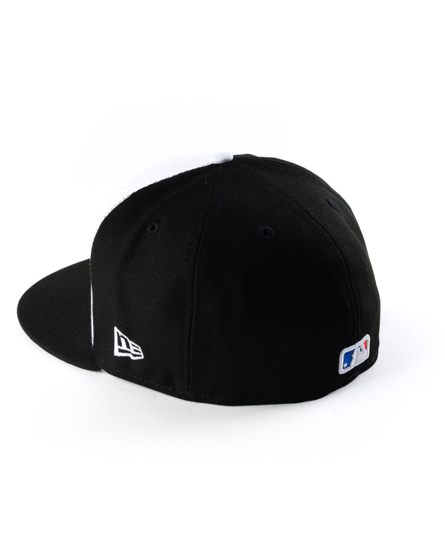 New Era Toronto Blue Jays Grand Slam Black 59Fifty Fitted Hat