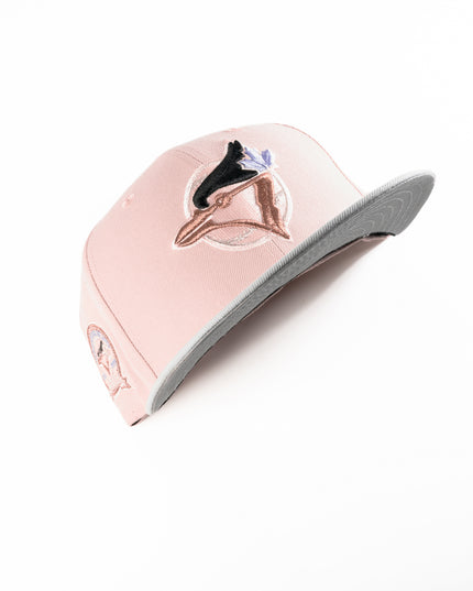 New Era Toronto Blue Jays Her Loss 59Fifty Fitted Hat