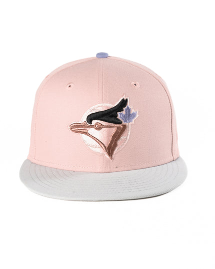 New Era Toronto Blue Jays Her Loss 59Fifty Fitted Hat