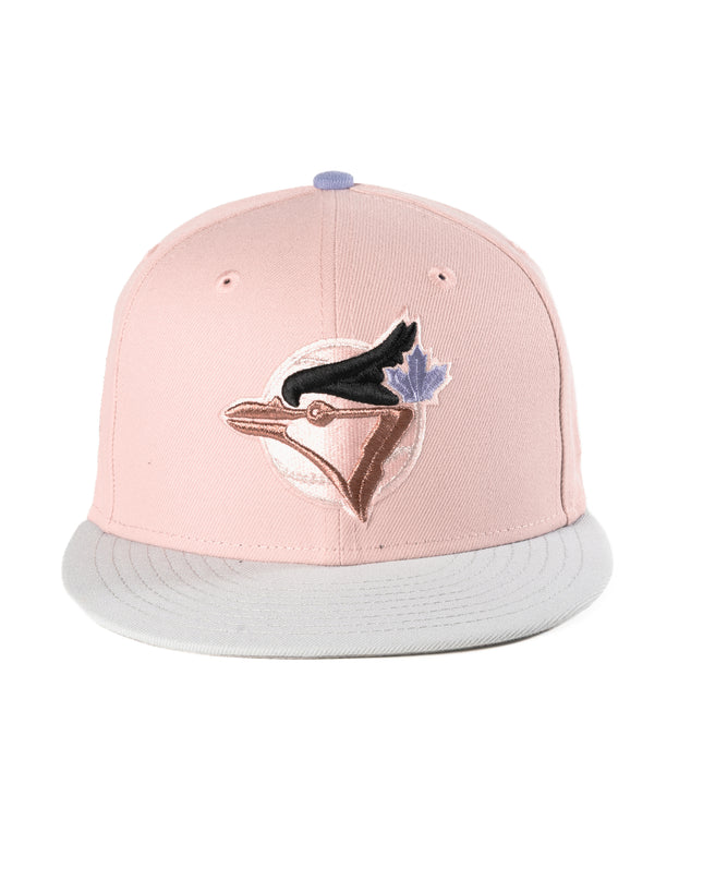 New Era Toronto Blue Jays Her Loss 59Fifty Fitted Hat