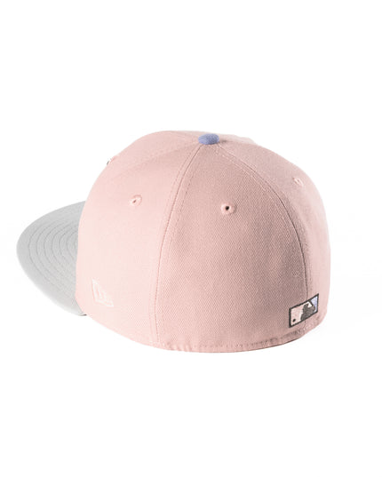 New Era Toronto Blue Jays Her Loss 59Fifty Fitted Hat