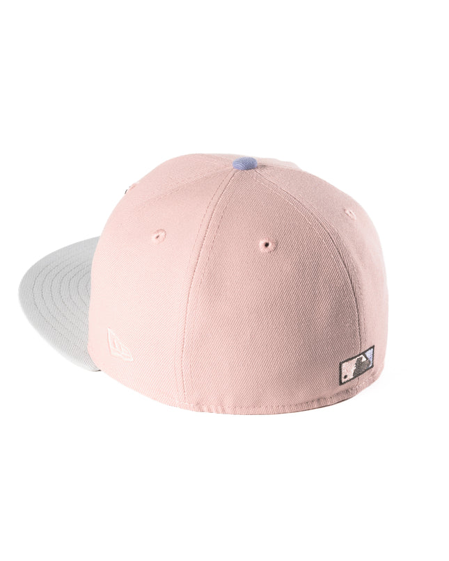 New Era Toronto Blue Jays Her Loss 59Fifty Fitted Hat