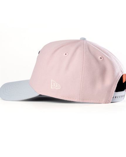 New Era Toronto Blue Jays Her Loss 9Forty A-Frame Snapback Hat