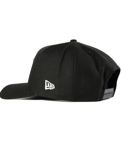New Era Toronto Blue Jays JBird 50th Anniversary 9Forty A-Frame Snapback Hat