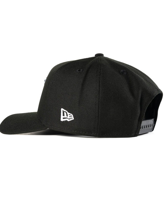 New Era Toronto Blue Jays JBird 50th Anniversary 9Forty A-Frame Snapback Hat
