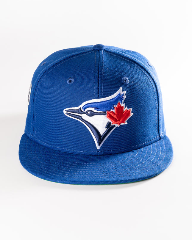 New Era Toronto Blue Jays Jackie Robinson 59Fifty Fitted Hat