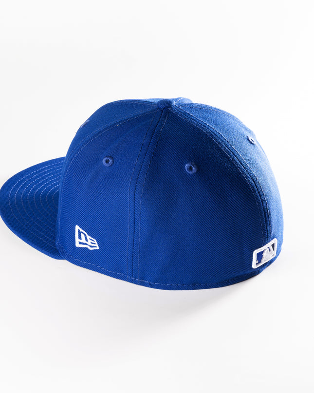 New Era Toronto Blue Jays Jackie Robinson 59Fifty Fitted Hat