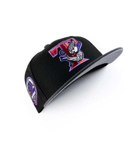 New Era Toronto Blue Jays Jurassic T-Bird 59Fifty Fitted Hat