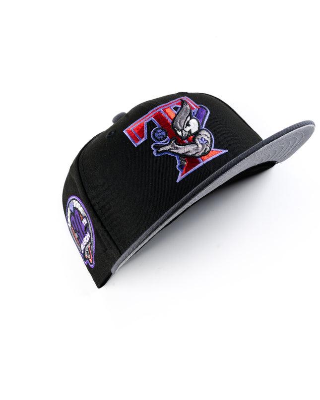 New Era Toronto Blue Jays Jurassic T-Bird 59Fifty Fitted Hat