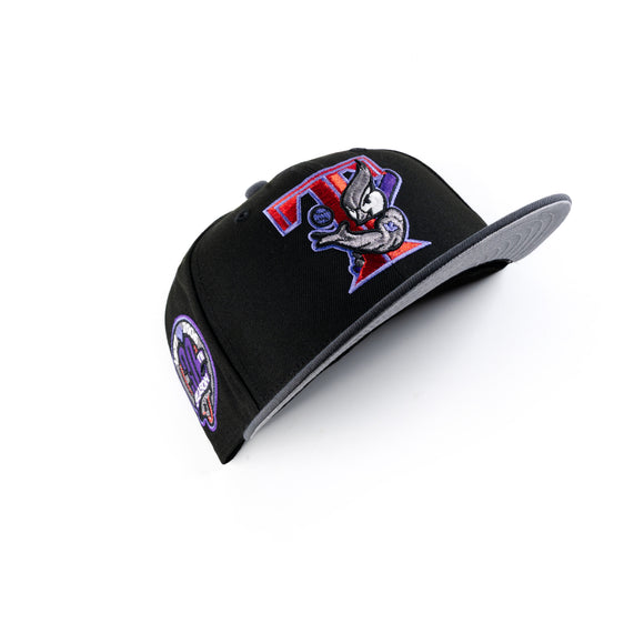 New Era Toronto Blue Jays Jurassic T-Bird 59Fifty Fitted Hat