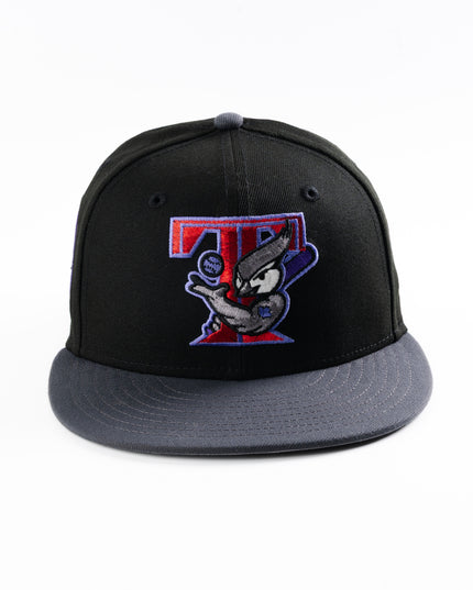 New Era Toronto Blue Jays Jurassic T-Bird 59Fifty Fitted Hat