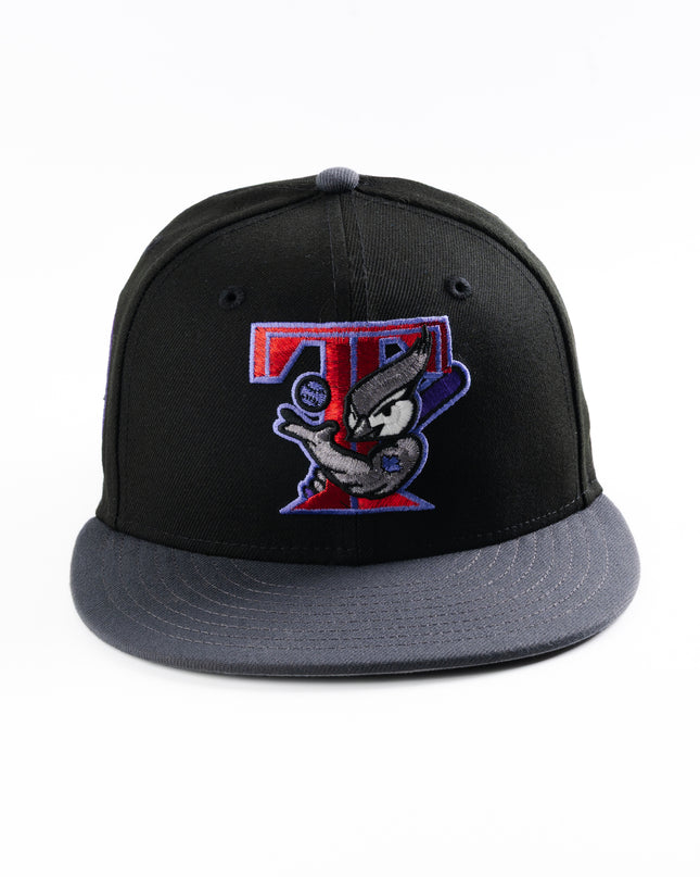 New Era Toronto Blue Jays Jurassic T-Bird 59Fifty Fitted Hat