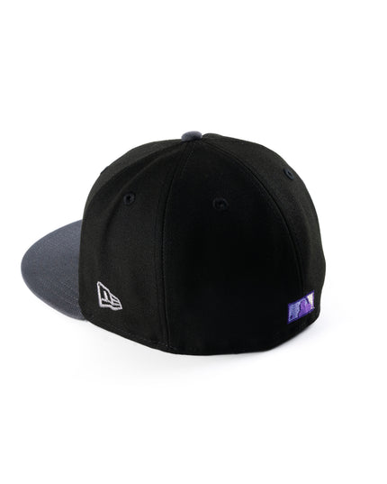 New Era Toronto Blue Jays Jurassic T-Bird 59Fifty Fitted Hat